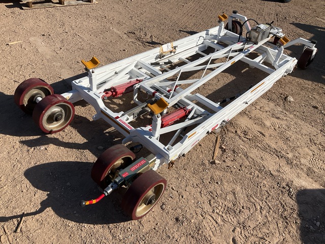 Paravion Heliporter H250T-3 Air Transporter