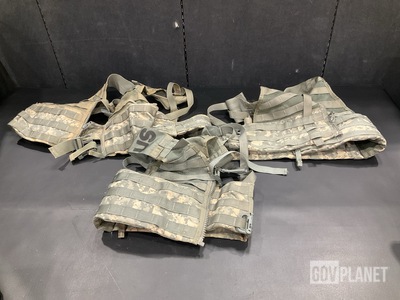 (74) Fighting Load Carriers