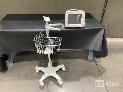 Philips IntelliVue Vital Signs Monitor