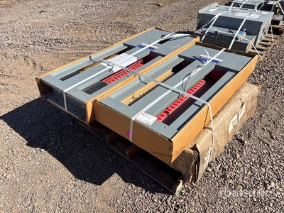 Quantity of Breaker Panel