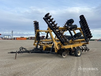 2006 Kello-Bilt 225 36 ft Tandem Disc