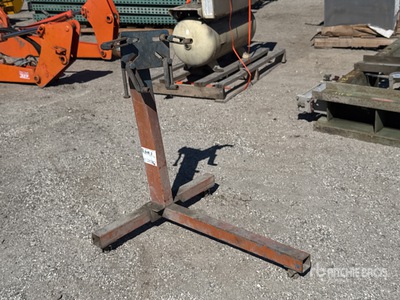 Engine Stand