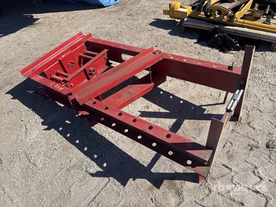 Hydraulic Shop Press