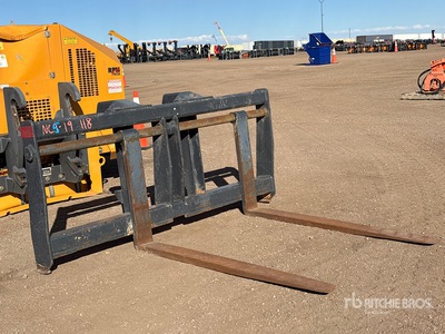 RyLind 72 in Wheel Loader Forks