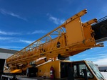 Crane Superstructure with