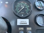Hour Meter / Odometer