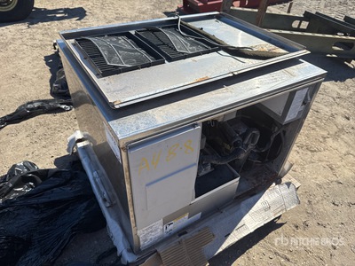 Ice Machine - Fits Hoshizaki Ice Maker KML-451MAH