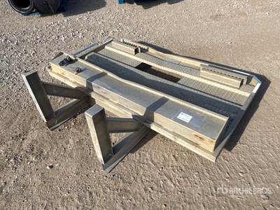 Headache Rack - Fits Truck Tractor