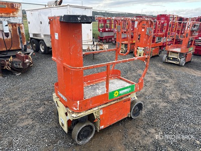 2017 JLG 1230ES Vertical Mast Lift