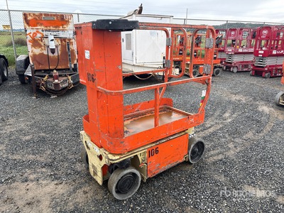 2017 JLG 1230ES Vertical Mast Lift