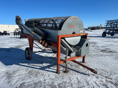 GT FC 2080 Puliscigrano