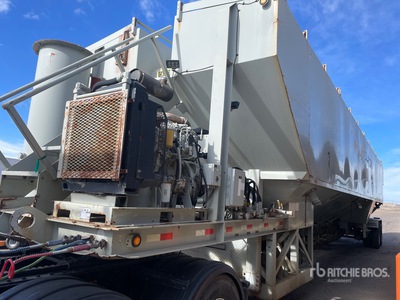 2012 Appco Mover Trailer