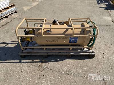 Beta Systems 872FS-Z101 Filter Assembly