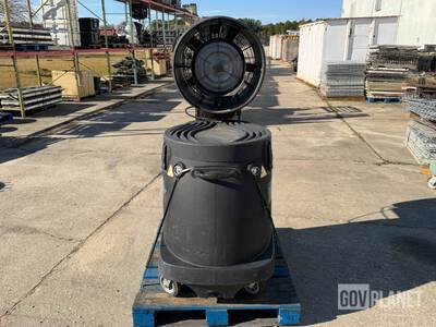 Power Breezer Portable Cooler