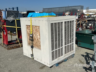 Electric Air Cooler