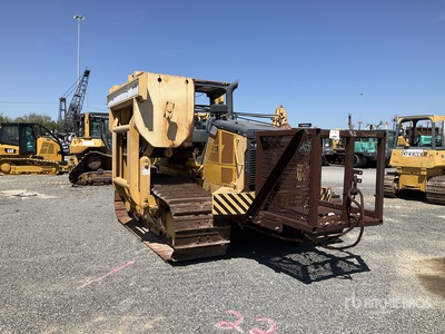 2014 John Deere 850K Pipelayer