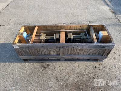 HPI Linear Actuating Cylinder Assembly