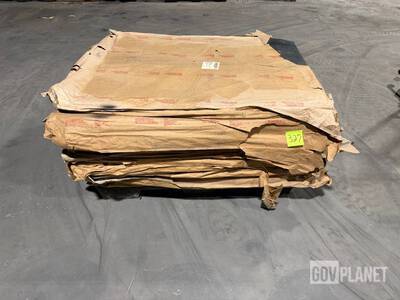 (18) Solid Rubber Sheets