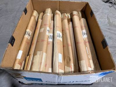 (30) Cloth Insert Rubber Sheet Rolls その他 - 店舗 & 倉庫