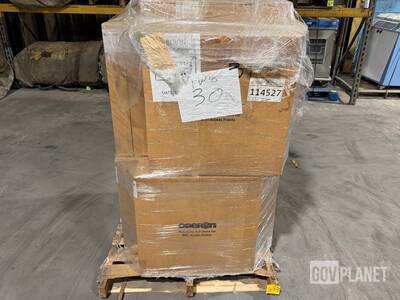 (29) Oberon Ceiling Tiles