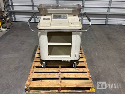 Olympic Infant Smart Scale