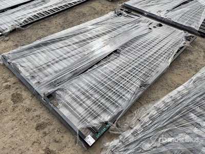 2026 SKLP SK-HLM20 19 ft Puerta de entrada (Unused)