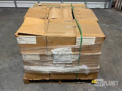 (24) MTVR 09003C3360 Antenna Installation Kits