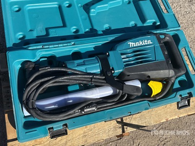 Makita HM1307CB Electric Triturador de demolicion (Unused)