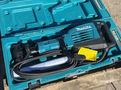 Makita HM1307CB Electric Triturador de demolicion (Unused)