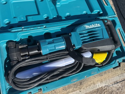 Makita HM1307CB Electric Triturador de demolicion (Unused)