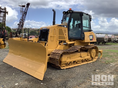 2009 Cat D6K XL Tractor de cadenas