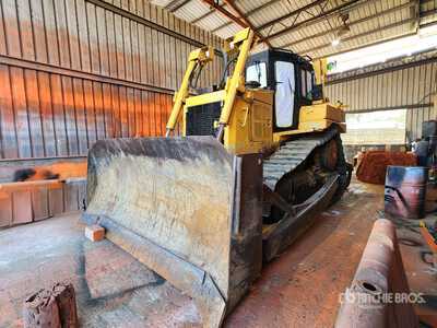 2011 Cat D6T XL Crawler Dozer
