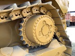 Drivetrain with 