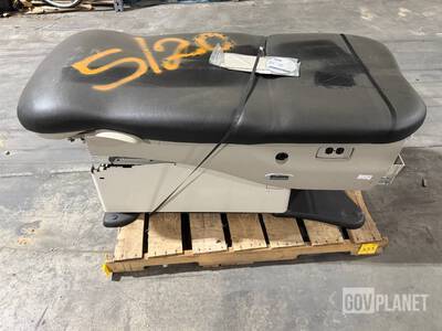 Midmark Ritter Exam Table