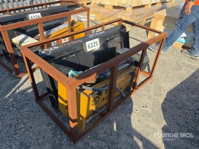 2025 SSHH680 Skid Steer Breaker