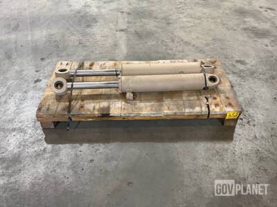 (2) 2189460 Actuating Line Cylinder Assemblies