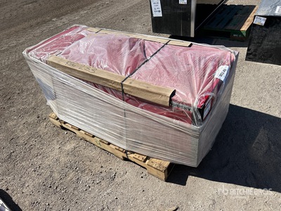 Husky 64 in x 24 in x 20 in Tool Box