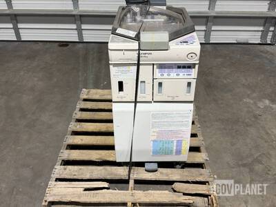 Olympus OER-Pro Endoscope Reprocessor