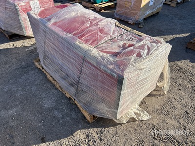 Husky 63in Tool Box (Unused)