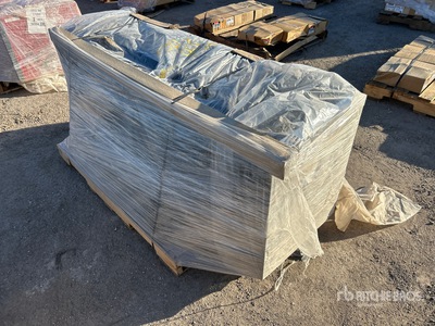 Husky 63in Tool Box (Unused)