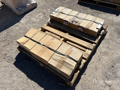 Quantity of Makita AN454 Coil Roofing Nail Gun