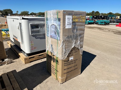 Armor Freedom Series 24 Gun Safe