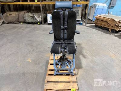 IPECO Aircraft Cabin Seat