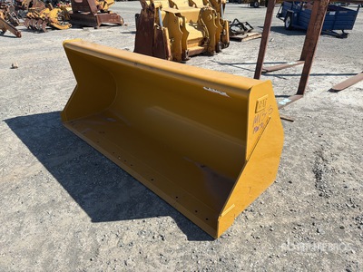 2024 Caterpiller GP-GP 96 in Wheel Loader Bucket