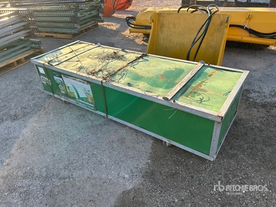 Suihe S203012R 20 ft x 30 ft Lagerhaus