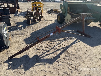 10 ft 3-Point Hitch