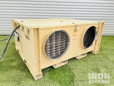 Alaska Structures AK5-ECU-5T 5 Ton Air Conditioner