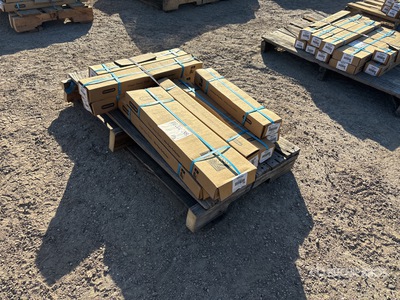 Quantity of (10) Boxes of Oregon Mower Blades