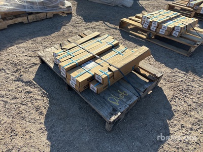 Quantity of (10) Boxes of Oregon Mower Blades