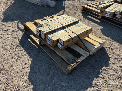 Quantity of (10) Boxes of Oregon Mower Blades